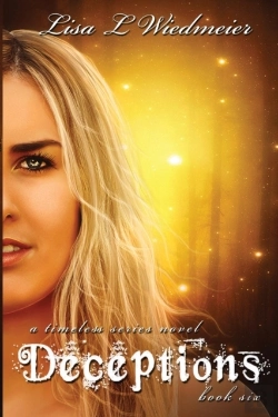 Bertrand.pt - Deceptions: A Timeless Series Novel, Book 6
