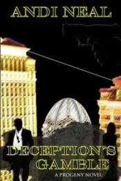 Deception'S Gamble