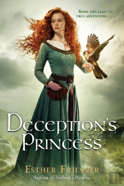 Bertrand.pt - Deception'S Princess