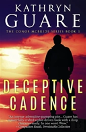 Deceptive Cadence: The Virtuosic Spy - B
