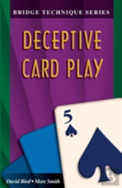 Deceptive Card Play