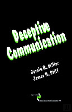 Bertrand.pt - Deceptive Communication