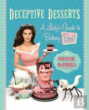 Deceptive Desserts