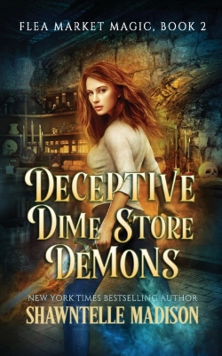 Bertrand.pt - Deceptive Dime Store Demons