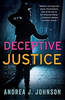 Bertrand.pt - Deceptive Justice