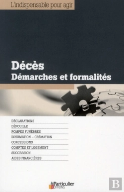 Bertrand.pt - Deces, Demarches Et Formalites