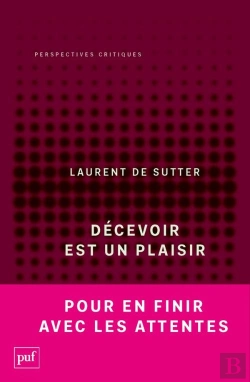 Bertrand.pt - Décevoir Est Un Plaisir