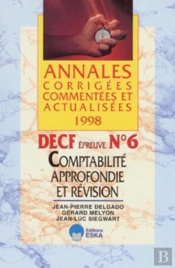 Bertrand.pt - Decf Epreuve N°6