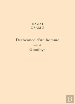 Bertrand.pt - Déchéance D'Un Homme ; Goodbye