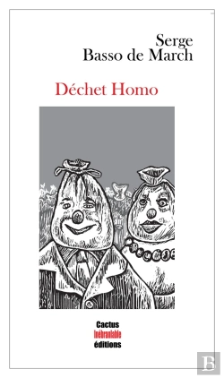 Bertrand.pt - Dechet Homo