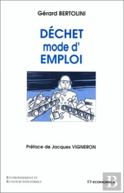 Dechet Mode D'Emploi