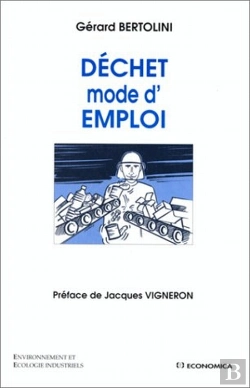 Bertrand.pt - Dechet Mode D'Emploi