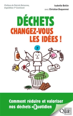 Bertrand.pt - Déchets : Changez-Vous Les Idées !