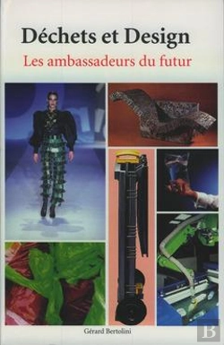 Bertrand.pt - Dechets Et Design Les Ambassadeurs Du Futur