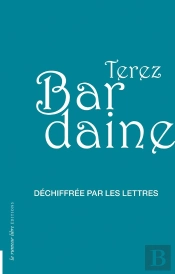Déchiffrée Par Les Lettres