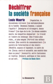 Déchiffrer La Société Française