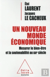 Déchiffrer Le Nouveau Monde Économique