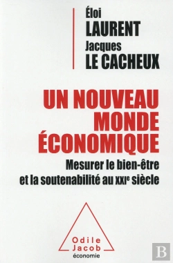 Bertrand.pt - Déchiffrer Le Nouveau Monde Économique