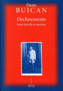 Bertrand.pt - Déchirements ; Entre Faucille Et Marteau