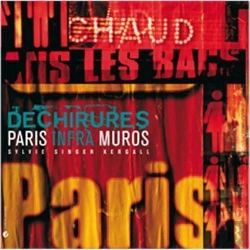 Bertrand.pt - Déchirures - Paris Infra Muros
