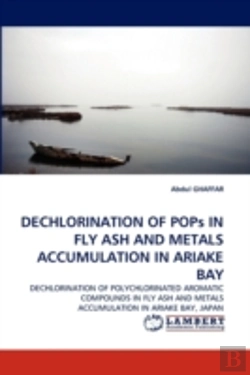 Bertrand.pt - Dechlorination Of Pops In Fly Ash And Metals Accumulation In Ariake Bay
