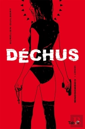 Déchus Tome 1 : Cosmogonie