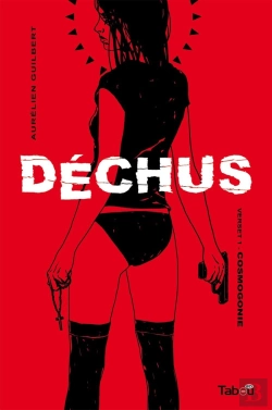 Bertrand.pt - Déchus Tome 1 : Cosmogonie