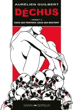 Bertrand.pt - Déchus, Tome 3 : Ceux Qui Partent, Ceux Qui Restent