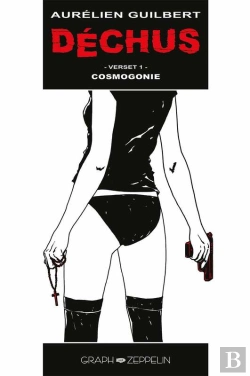 Bertrand.pt - Déchus - Volume 1 : Cosmogonie