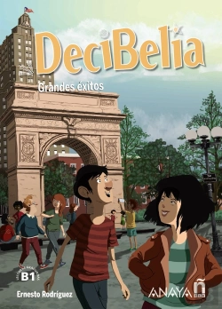 Bertrand.pt - Decibelia Grandes Exitos Nivel B1.1