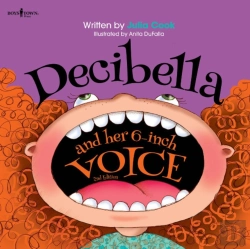 Bertrand.pt - Decibella And Her 6 Inch Voice - 2nd Edition