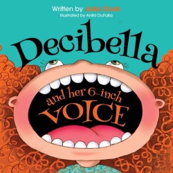 Bertrand.pt - Decibella And Her 6 Inch Voice