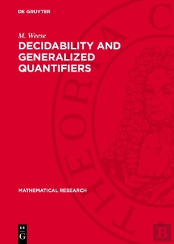 Bertrand.pt - Decidability And Generalized Quantifiers
