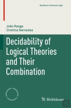 Bertrand.pt - Decidability Of Logical Theories And Their Combination