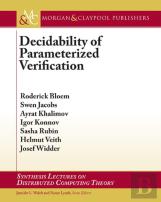 Decidability Of Parameterized Verification