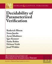 Decidability Of Parameterized Verification
