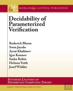 Bertrand.pt - Decidability Of Parameterized Verification