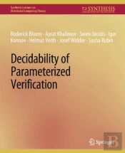 Decidability Of Parameterized Verification