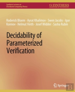 Bertrand.pt - Decidability Of Parameterized Verification