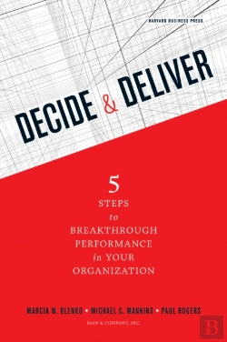 Bertrand.pt - Decide And Deliver