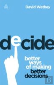 Decide