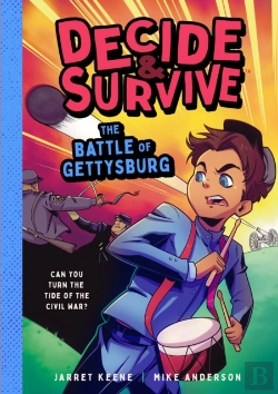 Bertrand.pt - Decide & Survive: The Battle Of Gettysburg