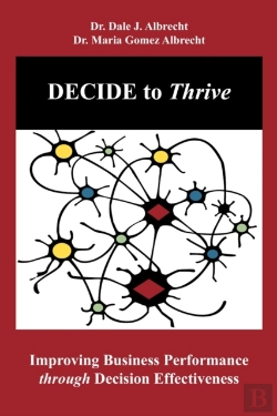 Bertrand.pt - Decide To Thrive: Improving Business Per