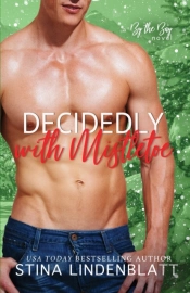 Decidedly With Mistletoe