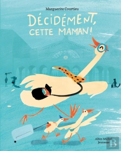 Bertrand.pt - Décidément, Cette Maman !