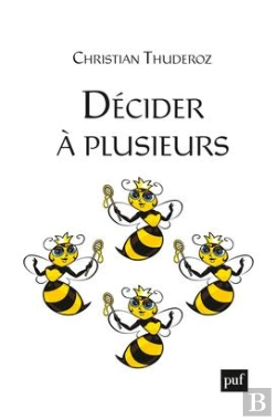 Bertrand.pt - Décider À Plusieurs