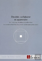 Décider, Collaborer Et Apprendre