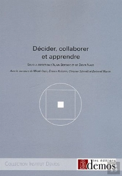 Bertrand.pt - Décider, Collaborer Et Apprendre
