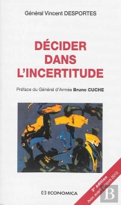 Décider Dans L'Incertitude (2e Édition)