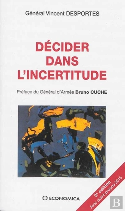 Bertrand.pt - Décider Dans L'Incertitude (2e Édition)